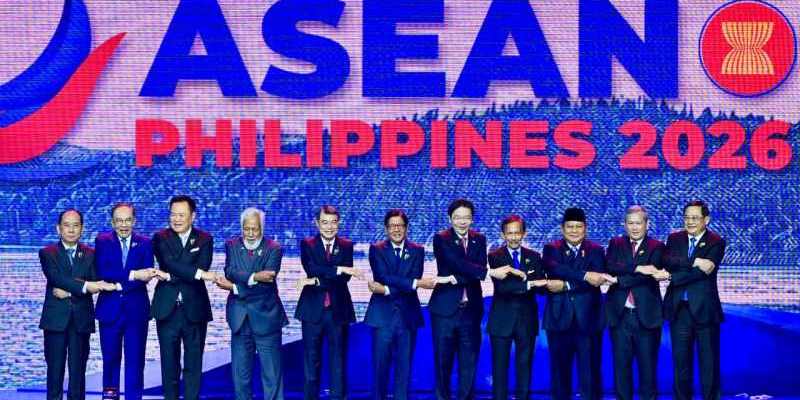 ASEAN dan Tantangan Ketahanan Energi Kawasan