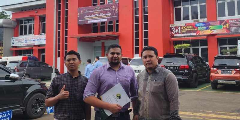 Kuasa Hukum: Putusan Bebas Alwi Alatas Bukti Keadilan Ditegakkan