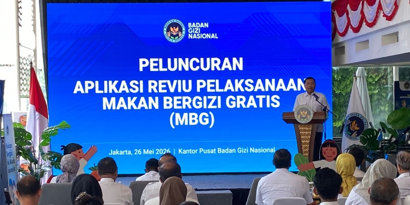 SPPG Dilarang Sajikan Menu MBG Monoton