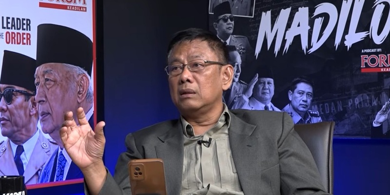 Gaya Komunikasi Politik Pemerintah Kocar-kacir
