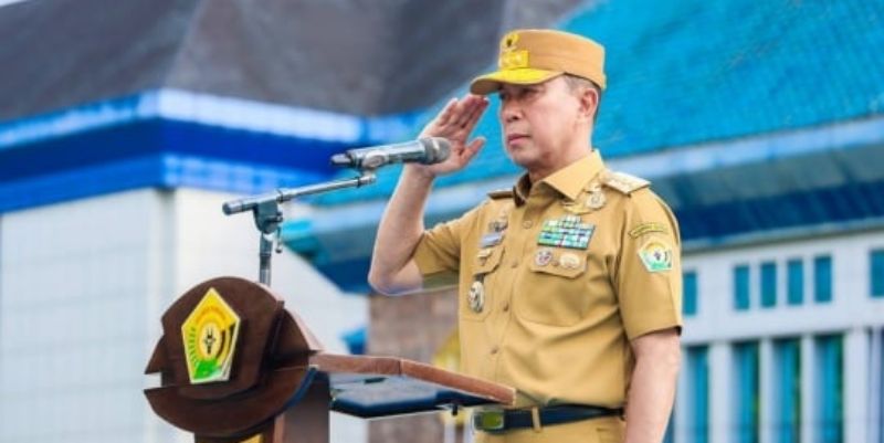 Soal Maju Pilgub 2029, ASR: Masih Jauh