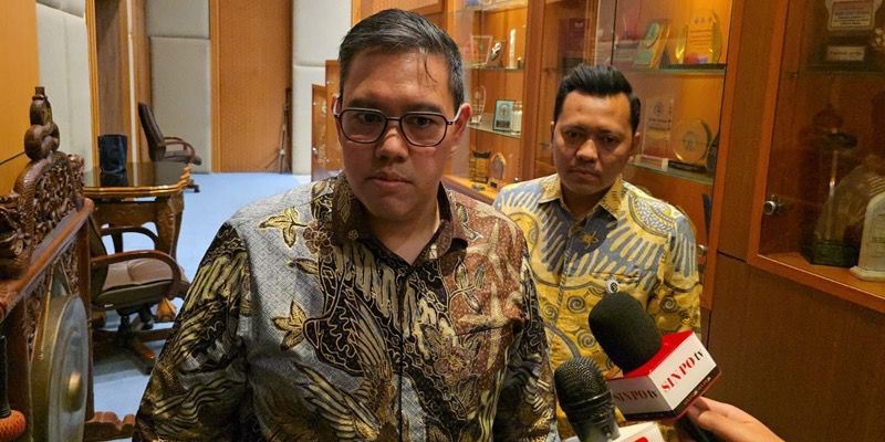 DPR: Kode Etik Media Arus Utama Lebih Jelas Dibanding New Media