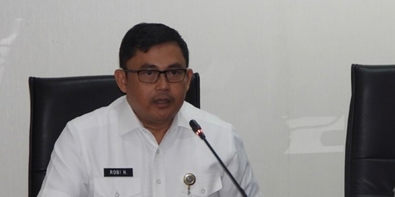 Terkonfirmasi, Letjen Robi Herbawan Jabat Kepala BAIS TNI