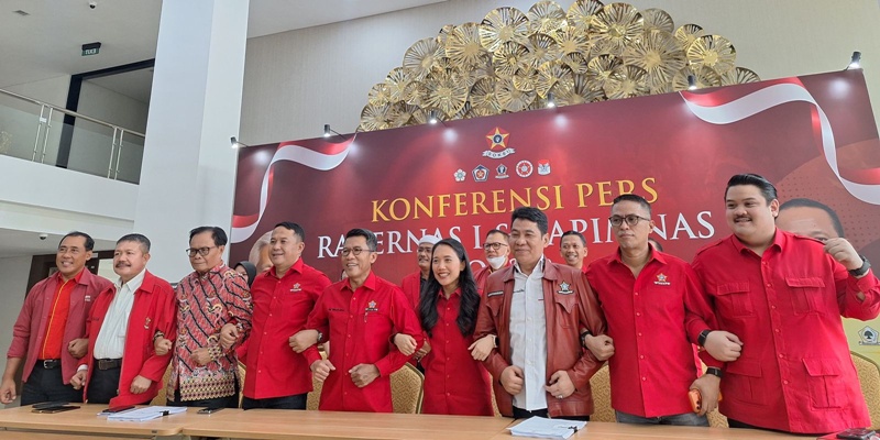 SOKSI Dukung Pemerintah Pertahankan Harga BBM Bersubsidi