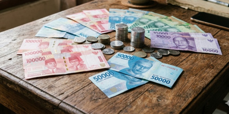 Pelemahan Rupiah Bukan Krisis, Tapi Restrukturisasi Ekonomi Nasional