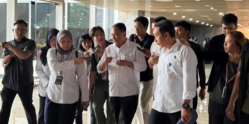 Evaluasi Taksi Green SM Segera Diungkap ke Publik