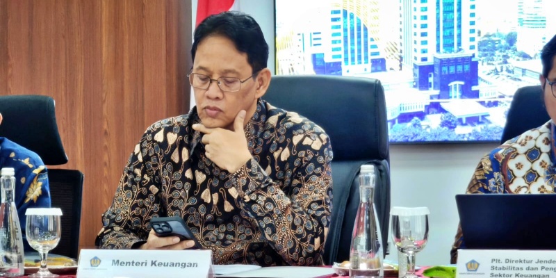 Target Ekonomi 8 Persen Harus Disusun Secara Terukur
