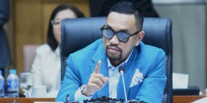 DPR Dukung Polda Riau Sikat Perusahaan Pencemar Lingkungan