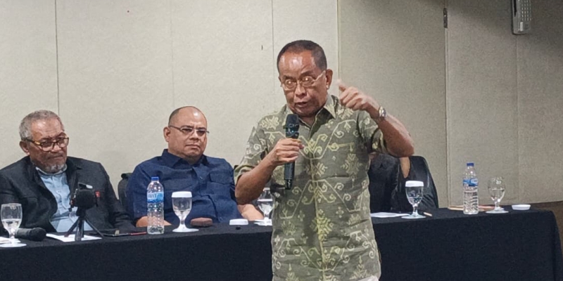 Negara Disebut Kehilangan Ratusan Triliun dari Bisnis Sawit