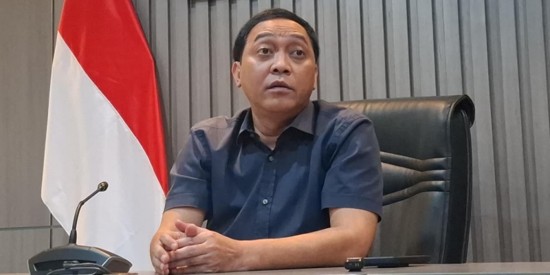Eks Kasat Narkoba Polres Kutai Barat Diduga jadi Kaki Tangan Bandar Narkoba Kelas Kakap