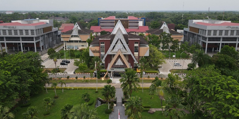Penegakan Statuta yang Stagnan