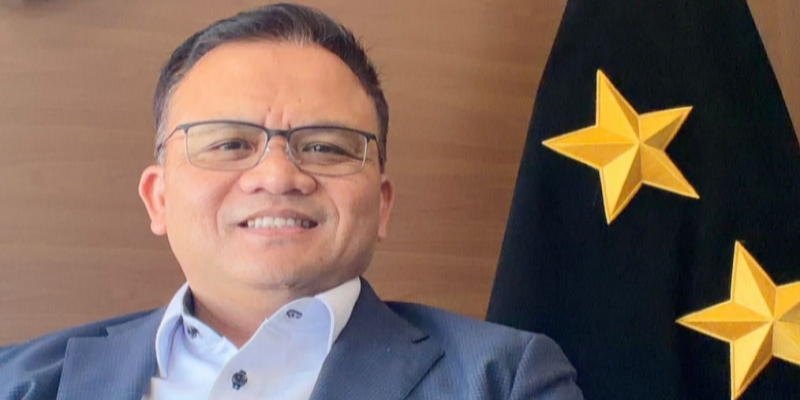 Di Era Gaduh, Kebenaran Tidak Lagi Berdiri Sendiri
