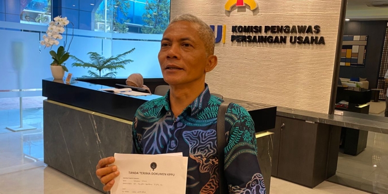 Proyek Coretax DJP Digugat Buntut Aroma Monopoli