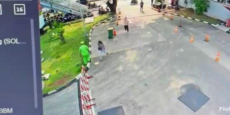 Saksi Sidang di PN Jakbar Dikejar-kejar hingga Diduga Dianiaya