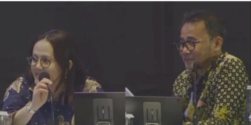 Juri LCC Empat Pilar di Kalbar Dinonaktifkan