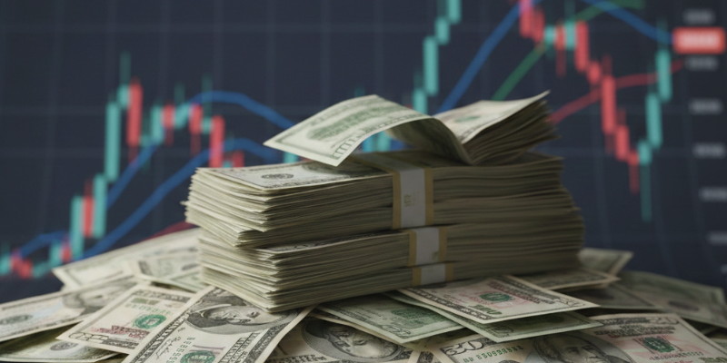 Sinyal Suku Bunga The Fed Bikin Indeks DXY Tangguh dan Tekan Rupiah