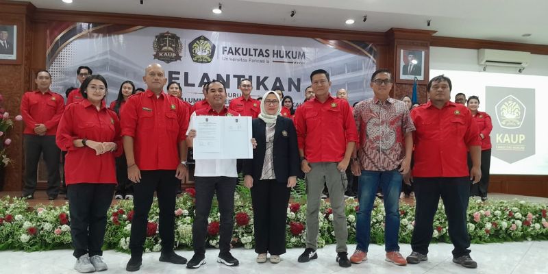 Paguyuban Tak Pernah Ideal, Tapi Harus Berdampak