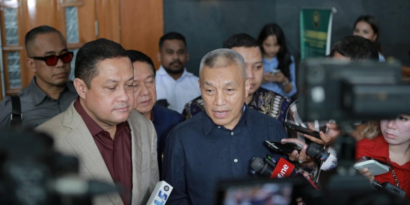 Saksi Ahli Sebut Tak Ada Perbuatan Melawan Hukum di Kasus Chromebook