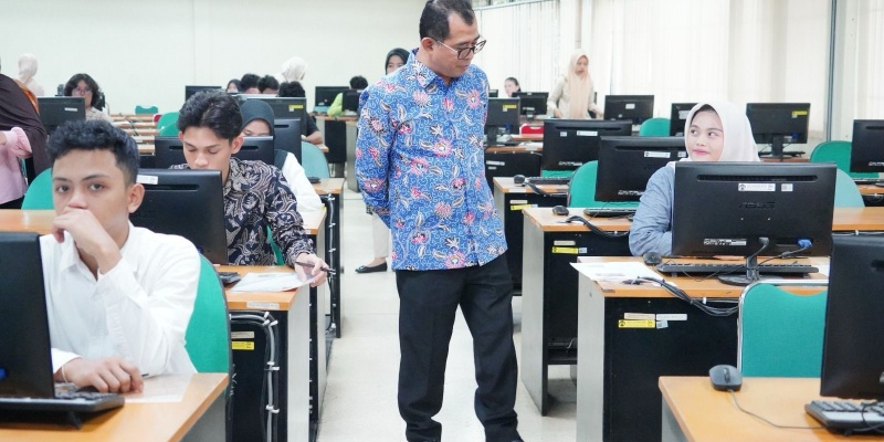 Pengumuman UTBK SNBT 2026 Resmi Dibuka! Ini Panduan Lengkap Cek Hasil dan Unduh Sertifikatnya