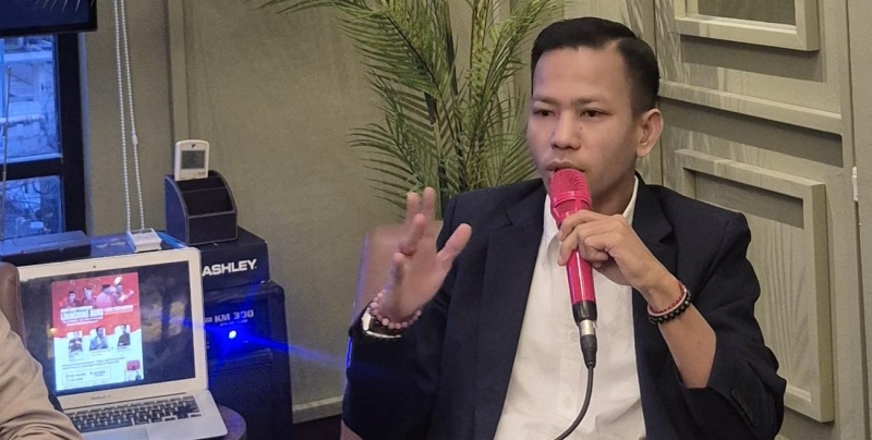 May Day Beri Ruang Buruh Bersuara Tanpa Rasa Takut