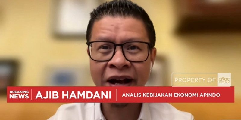 Dunia Usaha Soroti Pentingnya Belanja Berkualitas dan Reformasi Pasar Keuangan