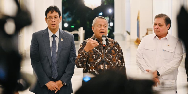 BI Siapkan Tujuh Langkah Penguatan Rupiah