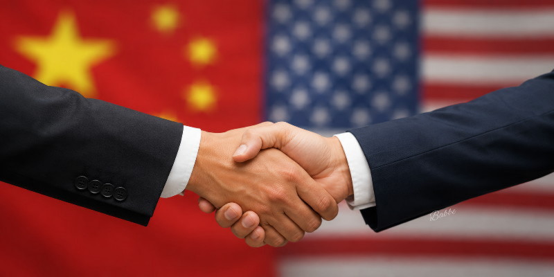 Thucydides Trap: Antinomi China dan Amerika
