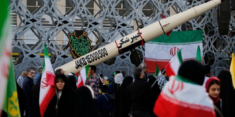 Iran Bantah Serang Kilang Fujairah, Siap Gempur Balik Jika Diserang UEA