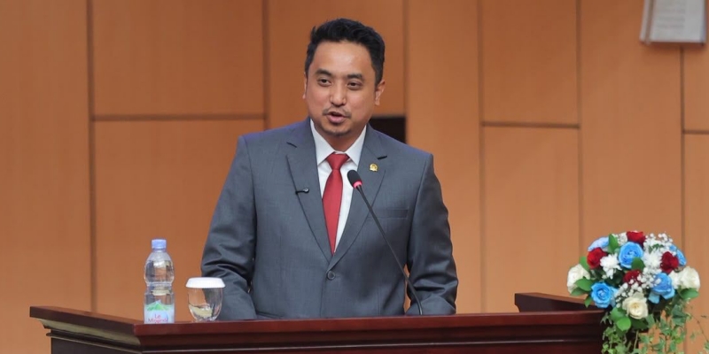 DPD RI Soroti Ketimpangan DBH Nikel untuk Sulteng
