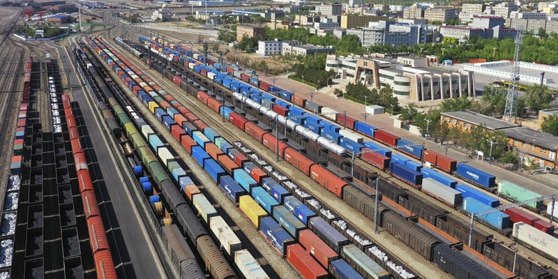 Paradigma Baru Biaya Logistik