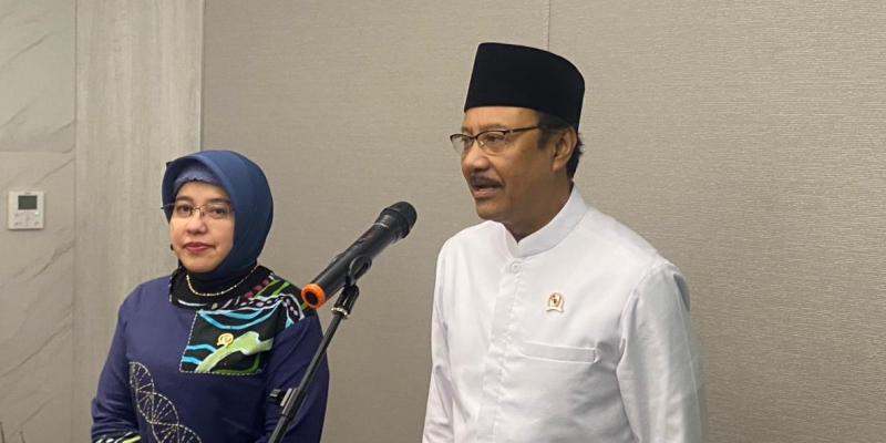 Pemerintah Klaim Angka Kemiskinan Indonesia Turun jadi 8,25 Persen