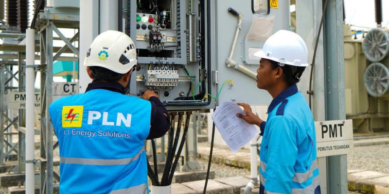 Wamen ESDM Minta PLN Percepat Pemulihan Listrik Pascablackout di Sumatera