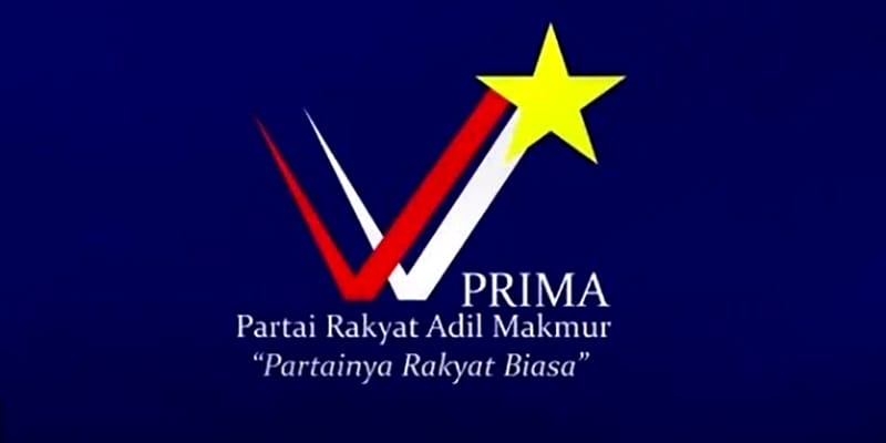Harlah Prima Gaungkan "Revolusi Sudah Dimulai dari Istana"