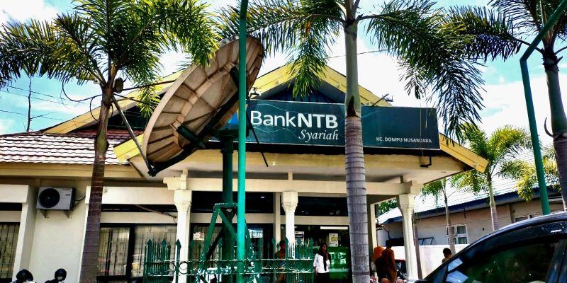 Polisi Selidiki Dugaan Penipuan di Bank NTB Syariah, Dua Petinggi Diperiksa
