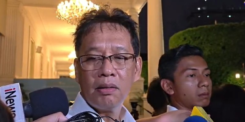 Prabowo Panggil Gubernur BI hingga Menkeu ke Istana, Ini yang Dibahas