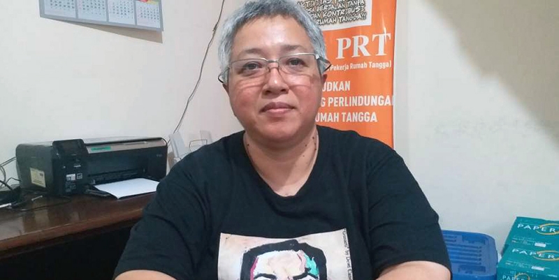 Polisi Jangan Masuk Angin dalam Kasus PRT Terjun dari Lantai Empat