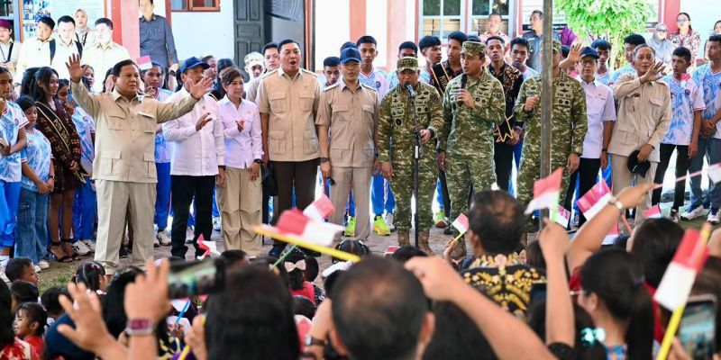 Program Cold Storage Prabowo Dinilai Bukti Keberpihakan ke Nelayan