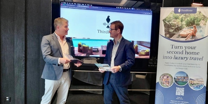 ThirdHome Lirik Indonesia jadi Target Pasar Strategis di Asia Tenggara