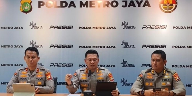 Polisi Sudah Periksa 39 Saksi Terkait Kecelakaan Kereta di Bekasi Timur