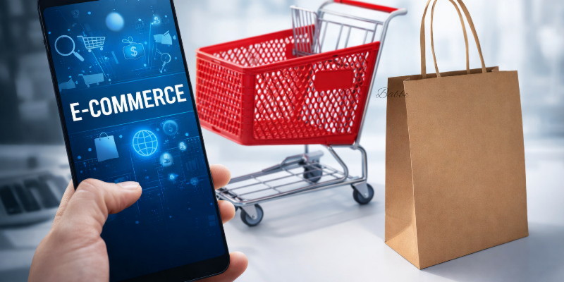 Pemerintah Tahan Kenaikan Ongkir dan Biaya Layanan Marketplace
