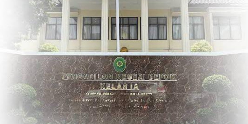 KPK Tak Gentar Hadapi Praperadilan Mantan Waka PN Depok