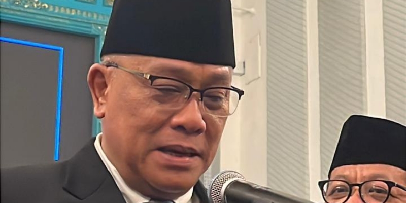 Jumhur Hidayat Jadi Menteri LH: Politik Merangkul untuk Mengendalikan