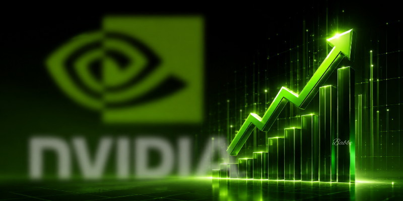 Nvidia Raup Pendapatan Fantastis 81,62 Miliar Dolar AS