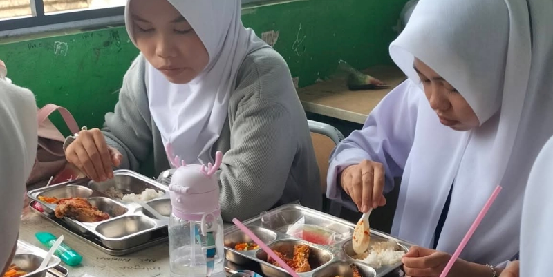 Kesalahan Fatal Jadikan Kampus Agen MBG
