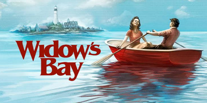 Widows Bay Pecahkan Rekor Horor Apple TV+, Raih Skor Fantastis di Rotten Tomatoes