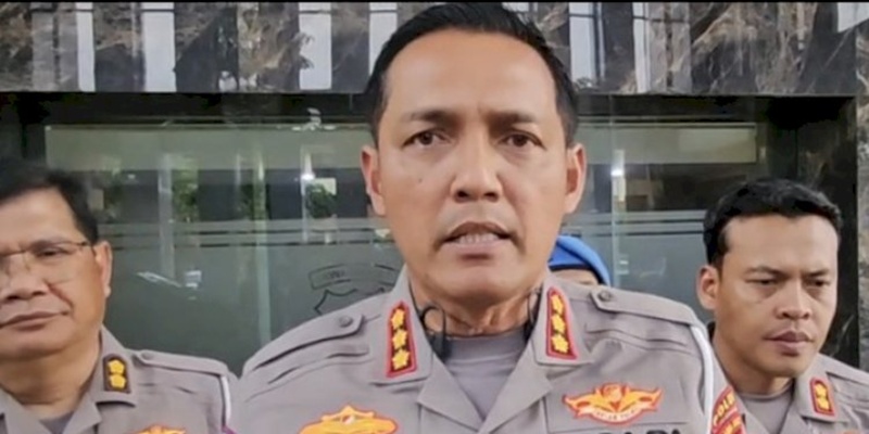 Polda Jabar Siapkan Ribuan Personel Hadapi Perayaan Persib