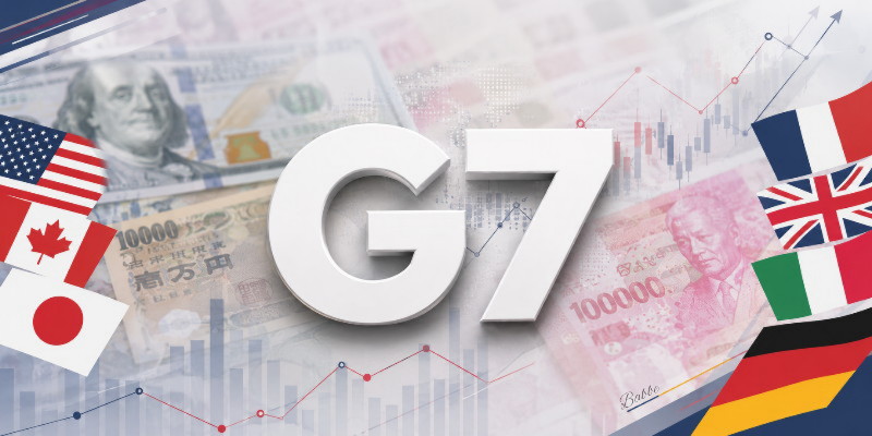 Menteri Keuangan G7 Segera Bertemu Bahas Ancaman Krisis Global