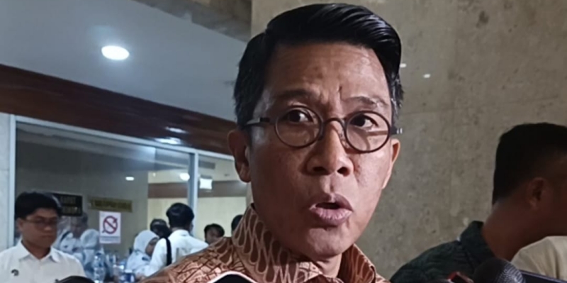 Misbakhun Layak Dapat MBG
