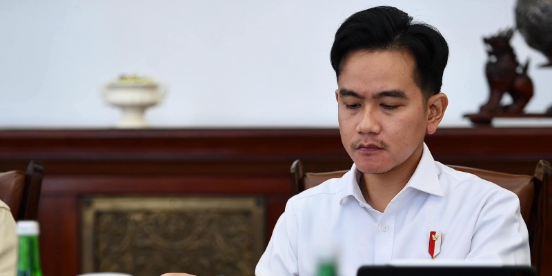 Gibran Minta Pelaku Pelecehan Santriwati di Pati Ditindak Tegas