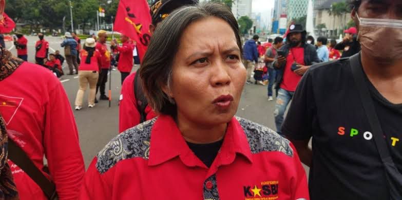 KASBI Siap Geruduk Gedung DPR di May Day 2026, Ini Tuntutannya